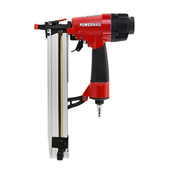 POWERNAIL 18-Gauge Heavy Duty Pneumatic Underlayment Stapler | 1890U