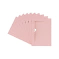 thumbnail image 2 of Soft Pink Acid Free 8x10 Backing Board - Uncut Photo Mat Board - 50 Sheets, 2 of 3