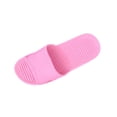 thumbnail image 6 of Xucatan Women's EVA Slippers, Lightweight Shower Slides with Non Slip Sole, Breathable Hollow Upper Indoor Outdoor Sandals, Versatile Home Beach Footwear Gift, 6 of 7