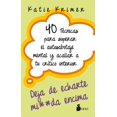 thumbnail image 1 of Libro 40 Tecnicas Para Superar El Autosabotaje Mental Y Acallar A Tu Critico Interior Tapa Blanda, Autor Katie Krimer, Editorial Editorial Sirio, 1 of 2