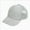 Light Gray, variant on KPOPLK Toddler Baseball Hat Baby Boy Baseball Cap Toddler Sun Hat Kids Baseball Hat Adjustable Toddler Hats for Boys Girl(3-5 Years,Light Gray)