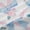 Blue White Pink 158, variant on Manfei Princess Bow Bowtie Curtains for Living Room,Cartoon Pattern Blackout Curtains Set of 2 (38x45),White Blue Curtains and Drapes (38x45) For Girly,Super Cozy Room Decorative