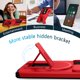 thumbnail image 4 of Funda GANGXUN para Samsung Galaxy S25 Ultra – Magnética Antigolpes con Soporte y Protección Doble, 4 of 6
