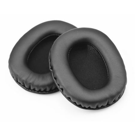 1 Pair Headphones Ear Pad Replacement Ear Cushion Cover Compatible with ...