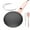 B, variant on DELESYS Instant Crepe Maker with Handle, Electric Crepe Maker Machine, Non-stick Cooking Surface