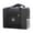 Black, variant on Foldable Travel Bag Luggage Storage for Sports Gym Water Resistant Nylon Canvas Duffel for Men,Women Tourism Storage Bag,Waterproof,Foldable Travel Bag,Portable,Clothes Sorting, Portable Storage Bag