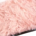 thumbnail image 2 of Mink Fur Yarn, Soft Fluffy Faux Fur Yarn for Crochet & Knit Clothes, 50gr, 2 of 8