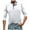 White, variant on Mens Sweatshirt Under $10 Men's Henley Long Sleeve Shirts Casual Button T-Shirt Classic Basic Lightweight Pullover Cotton Tees Fashion Tops