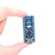 thumbnail image 4 of Para Arduino Nano 3.0 Atmega328 Placa de desarrollo PCB CH340 Chip (Modelo B), 4 of 7
