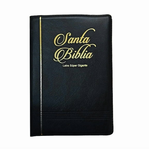 Santa Biblia, (Hardcover)