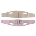 thumbnail image 1 of Face Lifting Belt, Long Service Life Reliability V Face Belt Pink K-03A  For Face Slimming For Face Lifting Pink K-03A, 1 of 8