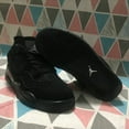 thumbnail image 4 of Jordan Black cat air Jordan 4 retro, 4 of 4