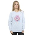 thumbnail image 2 of Harry Potter Womens Always Doe Sweatshirt, 2 of 3