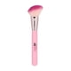 thumbnail image 1 of Brocha Individual Angular Rubor Iluminador Pink Up, 1 of 6