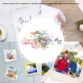 thumbnail image 4 of Animal Shaped Paper Clips, Adorable Office Supplies 100pcs Colored Paper Clips Portable Funny  for Books, 4 of 8