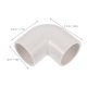 thumbnail image 2 of unbranded 20Ud Conectores Plásticos Para Hidropónico Con Instalación Rápida Y Elegante, 2 of 8