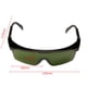 Jolooyo Lunettes de sécurité IPL Lunettes de protection laser 200-2000nm OD4 Lunettes pour épilation laser Protection UV avec boîte Jolooyo Lunettes de sécurité IPL Lunettes de protection laser 200-2000nm OD4 Lunettes pour épilation laser Protection UV avec boîte