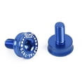 thumbnail image 2 of Bike Bicycle Cycling Bottom Bracket Axle Crank 8MM Bolts Crank M8, 2 of 6