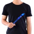 thumbnail image 1 of Recorder Instrument, 8 Hole Descant Recorder Soprano Recorder Woodwind Instrument with Detachable Design for Kids Students Beginners, 1 of 7