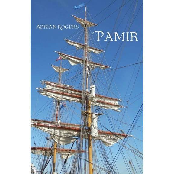 Pamir, (Paperback)