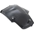 thumbnail image 2 of Geelife Fender Liner For Hyundai 11-14 Sonata Sedan Rear Passenger Side Front Section, 2 of 6