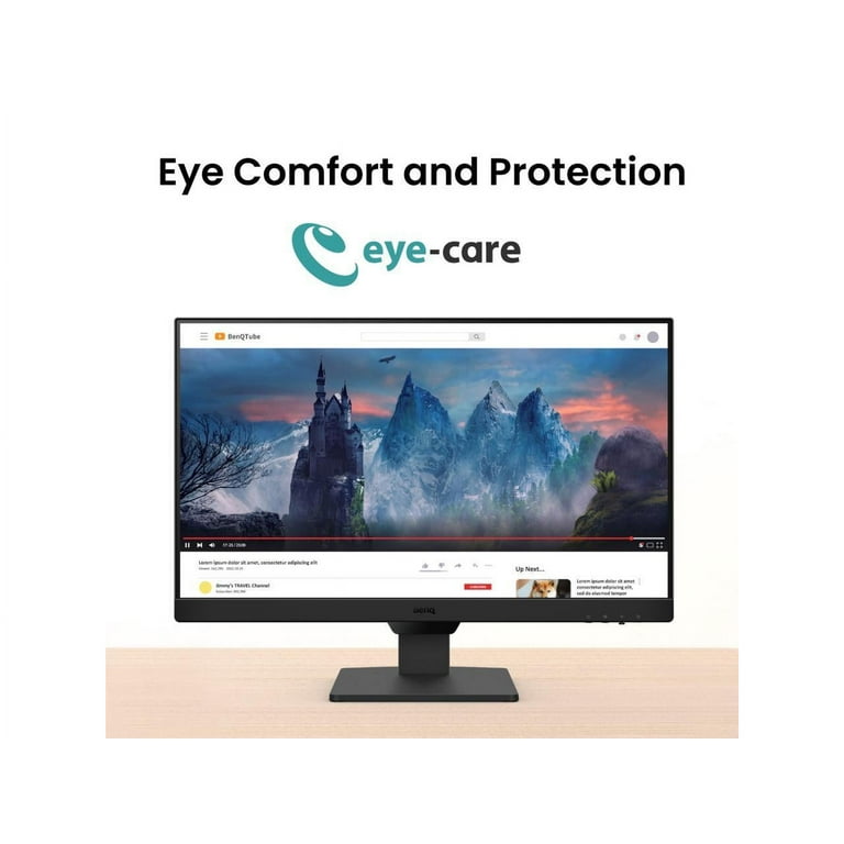 BenQ GW2490 24 BenQ GW2490 24