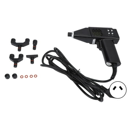 Electric Spine Chiropractor Men Women Joint Relief Therapy Chiropractic Adjusting Tool 100?240V US Plug