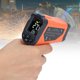 thumbnail image 5 of Pistola de temperatura apagado automático sin contacto Amplio rango de prueba Pistola de termómetro infrarrojo Respuesta rápida Amplia aplicación para medición ANGGREK Otros, 5 of 8