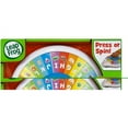 LeapFrog AlphaZoo Spinner