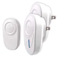 thumbnail image 1 of Buscapersonas para cuidadores Botones de llamada inalámbricos para monitoreo de ancianos Sistema de alerta SOS Alarma portátil para llamadas de enfermeras Pacientes mayores Hogar de emergenc, 1 of 5