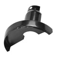 thumbnail image 1 of FUTUREORYY 1Pcs Black Iron Angle Grinder Guard for Safety Protection 12.00X11.60X6.00CM, 1 of 8