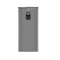 thumbnail image 1 of Refrigerador 8 Pies Mabe Rma210pymrm Gris, 1 of 2