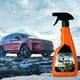 thumbnail image 4 of Agente derretir nieve para automóviles 500 ml - Derretimiento de hielo invernal de acción rápida - Fórmula segura para la pintura - Evita la acumulación de escarcha - Fácil aplicación para entradas, 4 of 7
