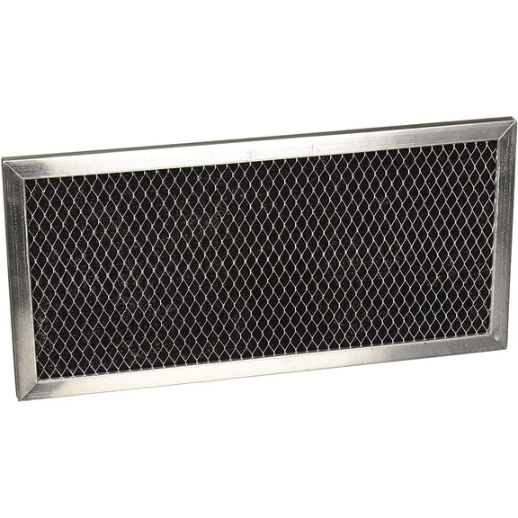 Genuine Whirlpool W10112514A Charcoal Filter