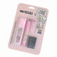 thumbnail image 1 of Cute erasable ballpoint pen + ink 0.5mm medium F-tip, office student school supplies, 1 of 4