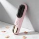 thumbnail image 5 of Pisexur Belleza Maquillaje Plancha de pelo para mujer, recargable, compacta, con 4 niveles de temperatura y placas de cerámica de calentamiento rápido.para mujeres y hombres, 5 of 9