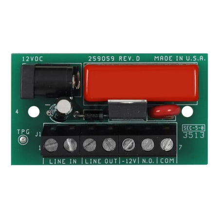 Viking - Loop detector for phone