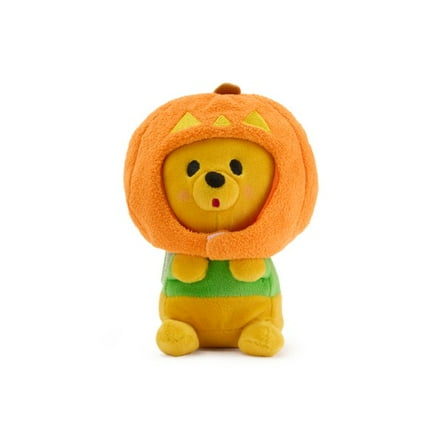 Winnie the Pooh Halloween Disney Mini Mix-Its Plush – 7''