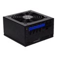thumbnail image 1 of SilverStone ST75F-GS - Power supply (internal) - ATX / EPS - 80 PLUS Gold - 750 Watt - active PFC - black, 1 of 3