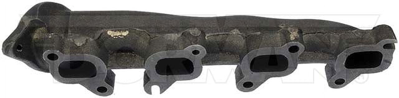 Dorman 674-922 Exhaust Manifold For Select 09-18 Chrysler Dodge Jeep Ram Models Fits select: 2013-2018 RAM 1500, 2009-2012 DODGE RAM 1500
