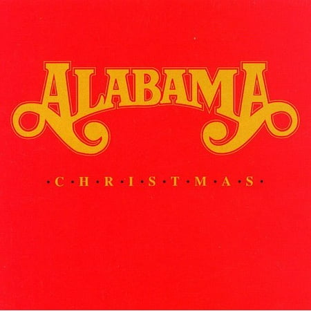 Alabama cd christmas ALABAMA CHRISTMAS (CD) - Walmart.com