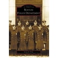 thumbnail image 1 of Pre-Owned Boston Police Department (Paperback) 0738513024 9780738513027, 1 of 1