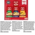 thumbnail image 5 of A Roni Rice Mix, Variety Pack, 6 pk, 5 of 5