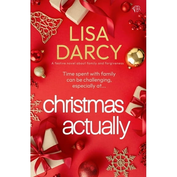 Christmas Actually, (Paperback)