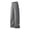 A463 Gray, variant on Men's Baggy Denim Pants Y2K Wide Leg Jeans Casual Loose Fit Drawstring Elastic Waist Skater Trousers Hip Hop Streetwear Relaxed Lounge Pants