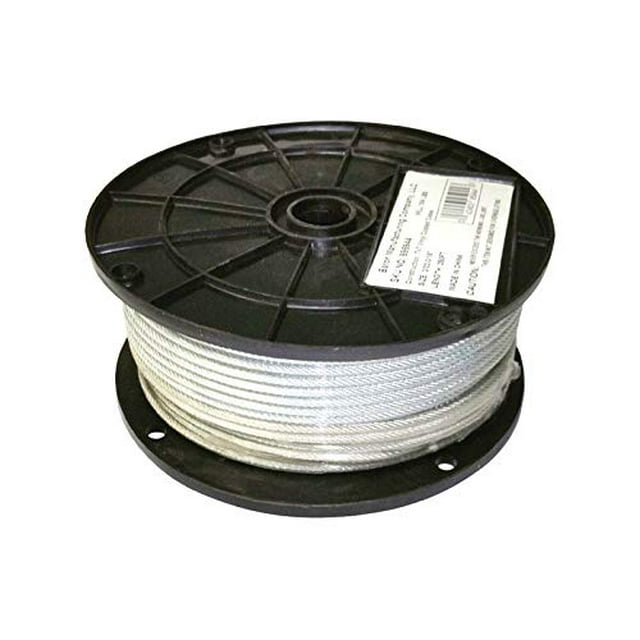 Cable BARON MFG GLV VNL-CTD 2,4 mm x 76,2 m