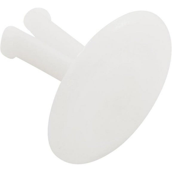 Retainer Clip, Hayward Next Gen, White