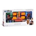 thumbnail image 3 of X-Shot Skins Dread Dart Blaster 2 Pack (48 Darts), 3 of 9