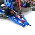 thumbnail image 5 of 1/10 RC Car Front & Rear Drive Shafts Kits Upgrade Parts for TRAXXAS Hoss/Rustler/Slash/Stampede 4X4 2wd 1/10, 5 of 14