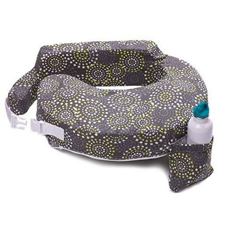 UPC: 0705873000712 | My Brest Friend Original Nursing Pillow Slipcover (Pillow not included)